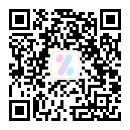 扫码关注公众号氢导航